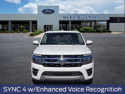2024 Ford Expedition Limited
