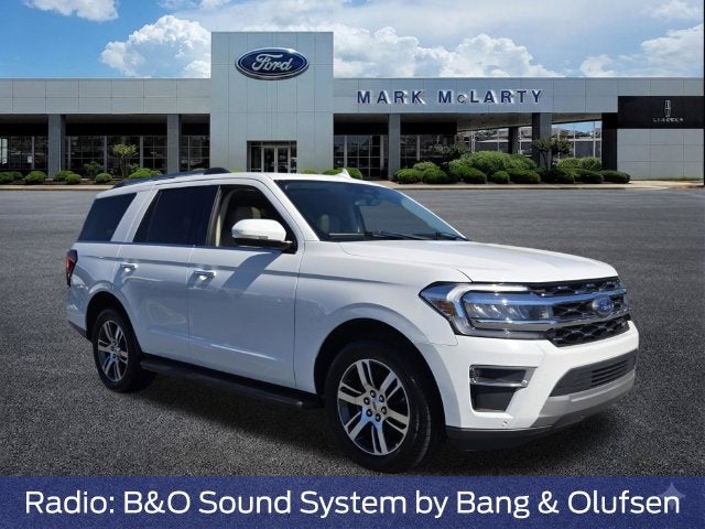 2024 Ford Expedition Limited