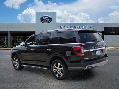 2024 Ford Expedition Limited