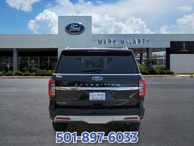 2024 Ford Expedition Limited