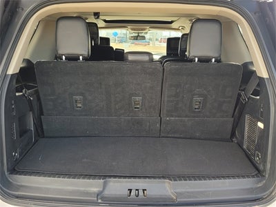 2019 Ford Expedition Platinum