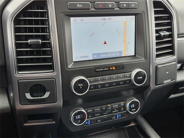 2020 Ford Expedition Platinum