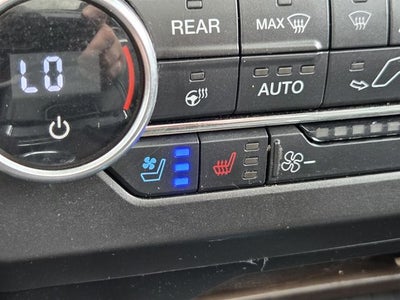 2020 Ford Expedition Platinum