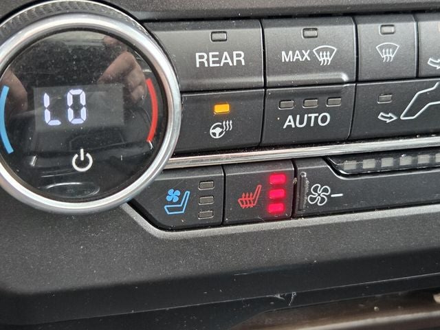 2020 Ford Expedition Platinum