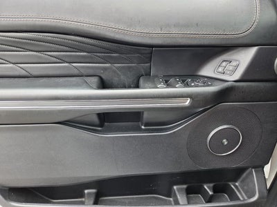 2020 Ford Expedition Platinum