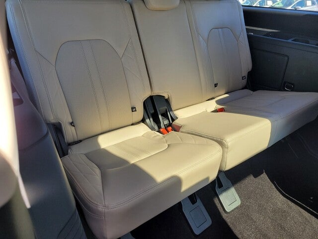 2022 Ford Expedition Platinum