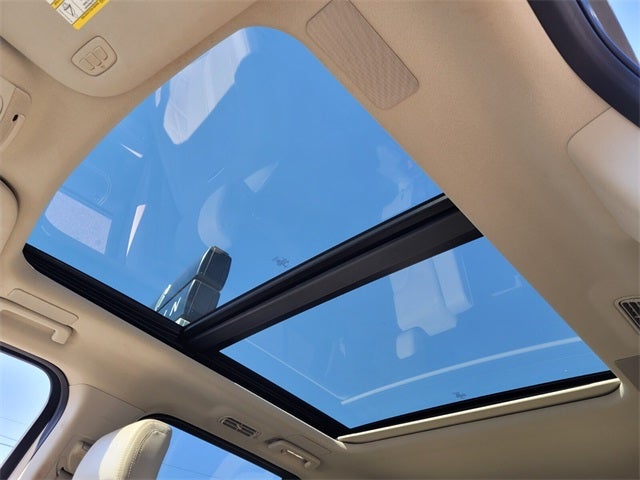 2022 Ford Expedition Platinum