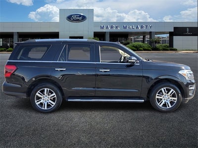 2023 Ford Expedition Limited
