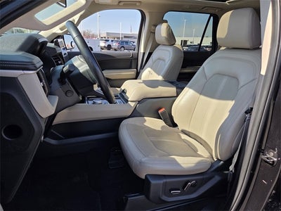 2023 Ford Expedition Limited