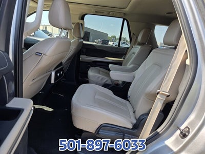 2024 Ford Expedition Limited