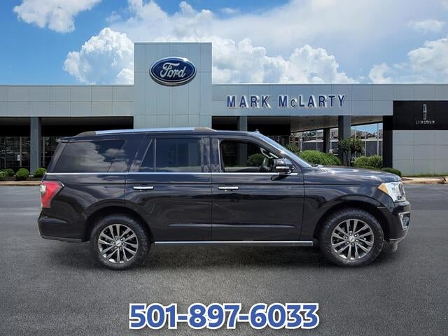 2020 Ford Expedition Limited