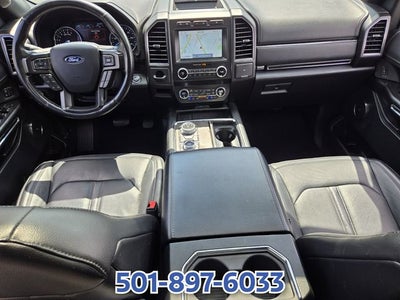 2020 Ford Expedition Limited