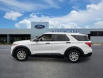 2020 Ford Explorer Base
