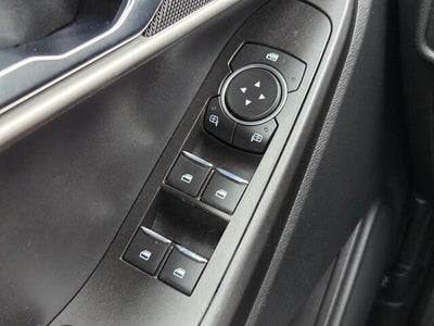 2020 Ford Explorer Base