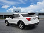 2020 Ford Explorer Base