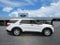 2020 Ford Explorer Base