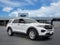 2020 Ford Explorer Base