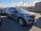 2021 Ford Explorer Base