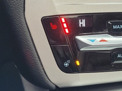 2021 Ford Explorer Timberline