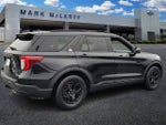 2021 Ford Explorer Timberline