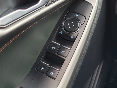 2021 Ford Explorer Timberline