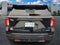 2021 Ford Explorer Timberline