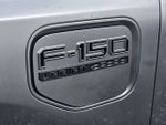 2022 Ford F-150 Lightning Lariat