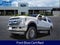 2018 Ford F-250SD Lariat