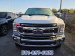 2021 Ford F-250SD XLT