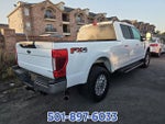 2021 Ford F-250SD XLT