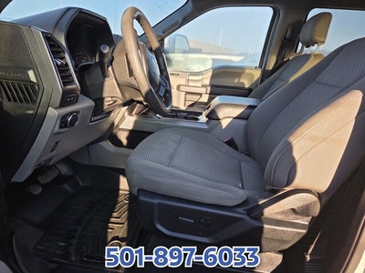 2021 Ford F-250SD XLT