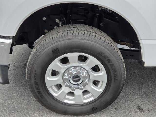 2024 Ford F-250SD XLT