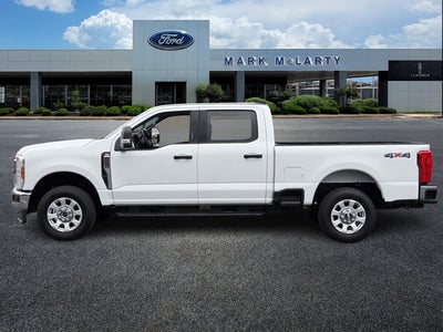 2024 Ford F-250SD XLT