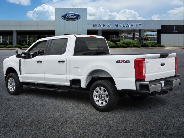 2024 Ford F-250SD XLT