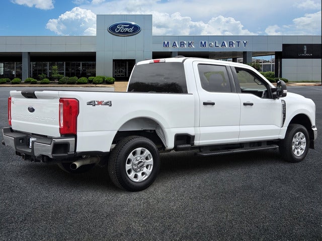 2024 Ford F-250SD XLT