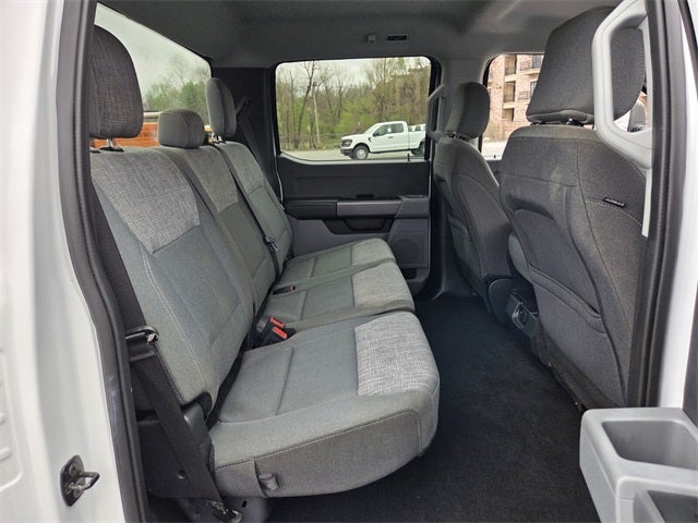 2024 Ford F-250SD XLT