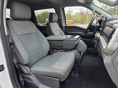 2024 Ford F-250SD XLT