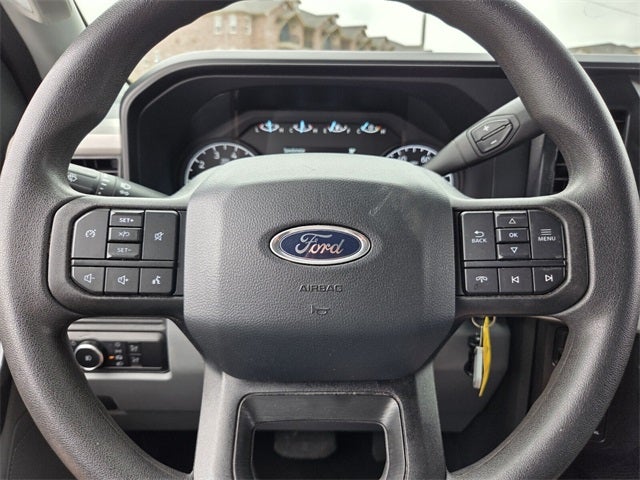 2024 Ford F-250SD XLT