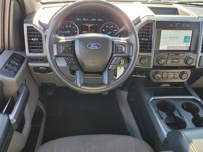 2022 Ford F-250SD XLT