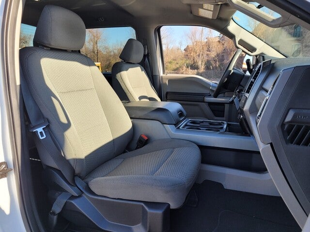 2022 Ford F-250SD XLT