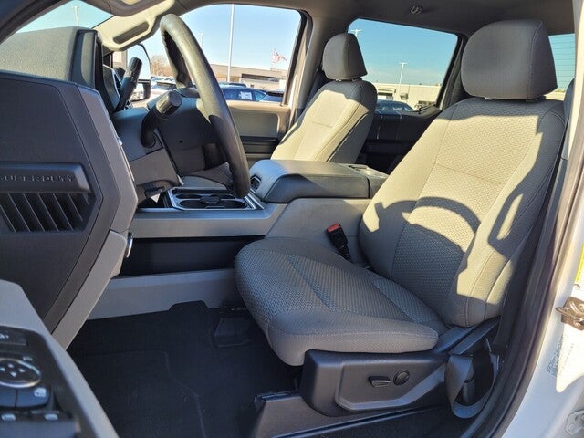 2022 Ford F-250SD XLT