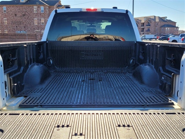 2022 Ford F-250SD XLT