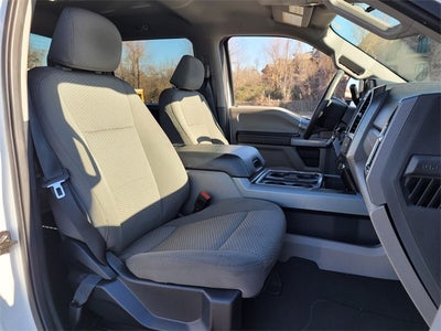 2022 Ford F-250SD XLT