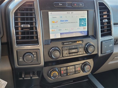 2022 Ford F-250SD XLT