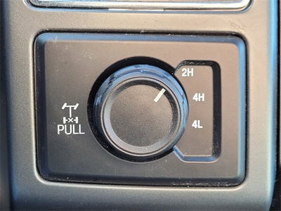 2022 Ford F-250SD XLT