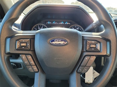 2022 Ford F-250SD XLT