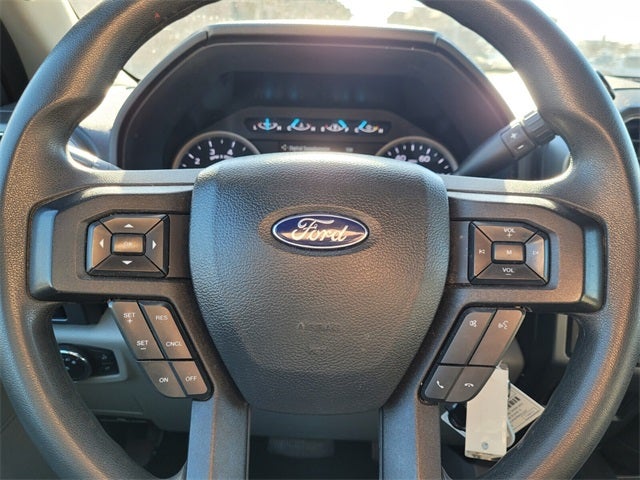 2022 Ford F-250SD XLT