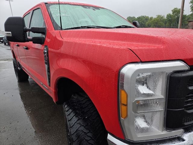 2023 Ford F-250SD XL
