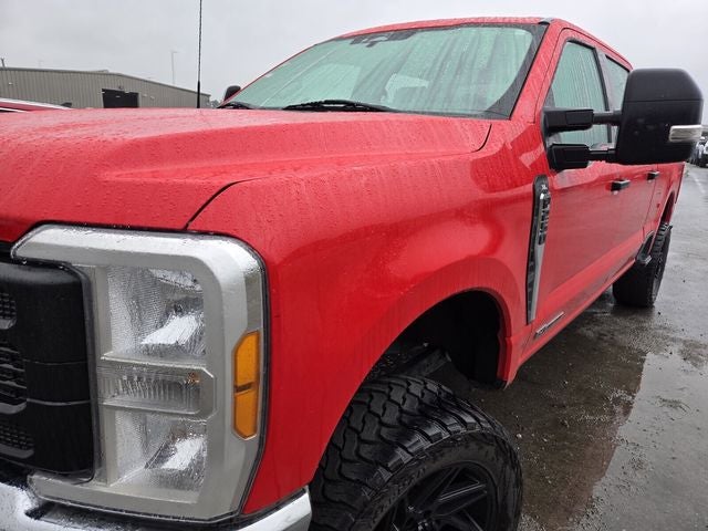 2023 Ford F-250SD XL