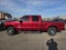 2016 Ford F-250SD Platinum 156 WB